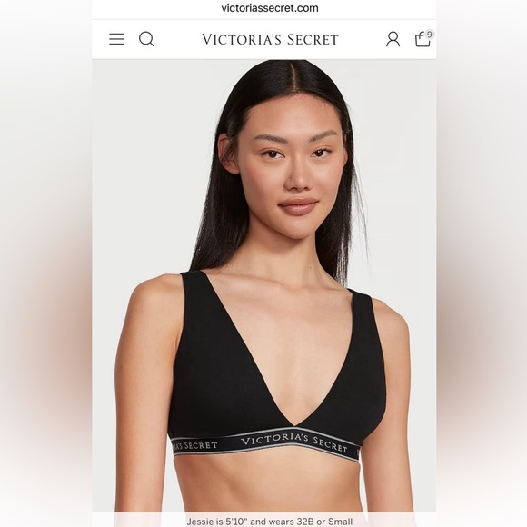 VICTORIA’S SECRET Bralette - Picture 5 of 5